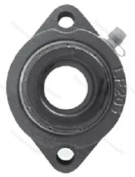 Подшипниковый узел SALF 207 ISB в Томске