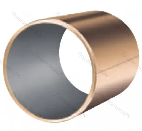 Втулка скольжения KU 8050SF 1 (PCM 808550)