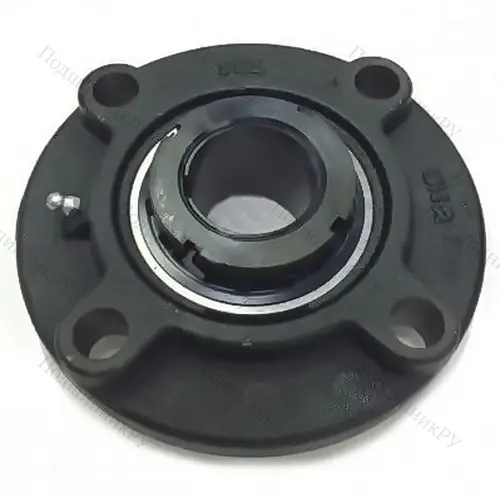 Подшипниковый узел (корпусный подшипник) + втулка LKG 207-2F + H 2307 в Томске