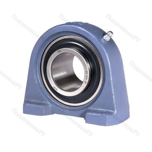 Подшипниковый узел (корпусный подшипник) UEU 210-2S в Томске