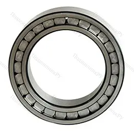 Однорядный роликовый подшипник SL 18 3007  XL