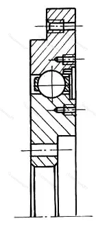 Подшипник  186794 