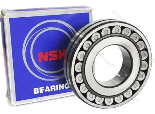 Сферический роликовый подшипник 22208 EAE 4 от производителя  NSK