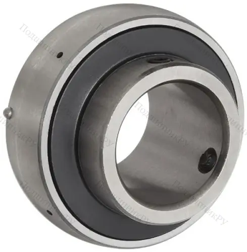 Корпусный подшипник YAR 210-115-2F в Томске