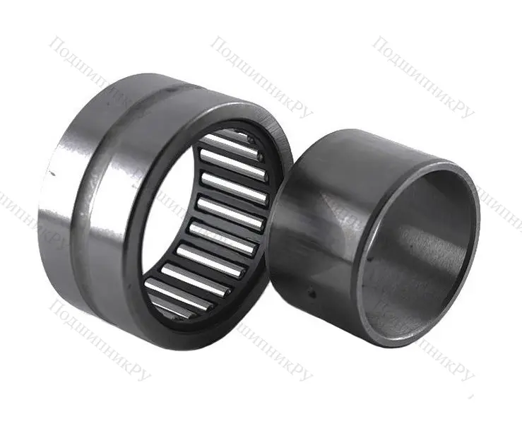 Игольчатый подшипник NA 6906 XL