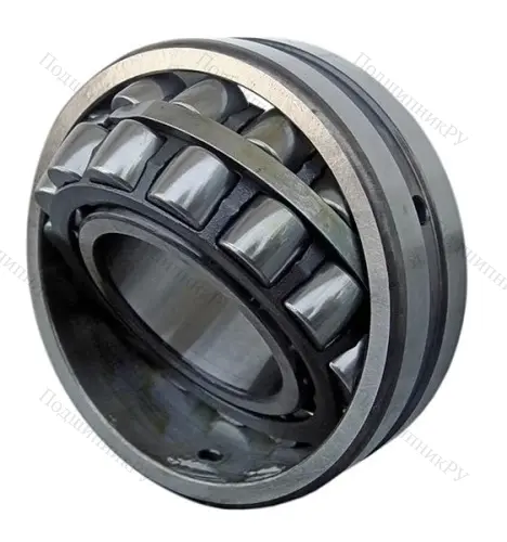Сферический роликовый подшипник с конической посадкой на вал 22216 RZKW 33 C 3 от производителя  KOYO
