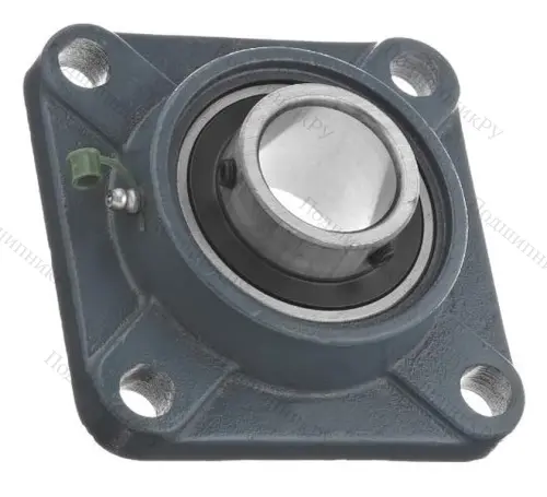 Подшипниковый узел UKF 212 в Томске