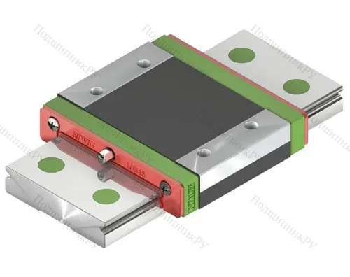 Блок MGW 15 HZOHM в Томске