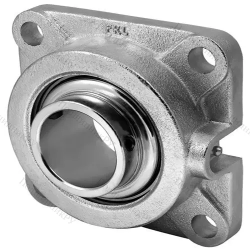 Подшипниковый узел (корпусный подшипник) ARMOR LEFG 207-TDT в Томске