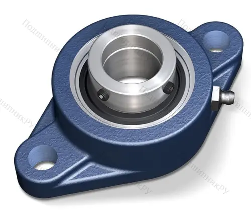 Подшипниковый узел UCFL 206 J в Томске