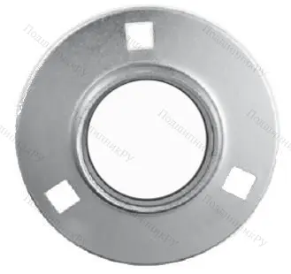 Корпус подшипника SB 6-BPF 6 ISB в Томске