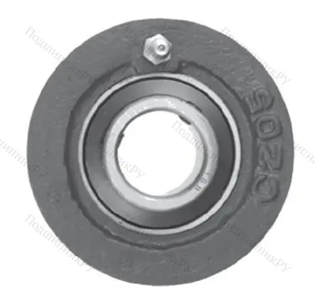 Подшипниковый узел UCC 210 ISB в Томске