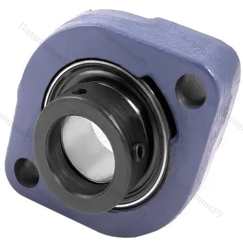 Подшипниковый узел (корпусный подшипник) UYZ 205-2S