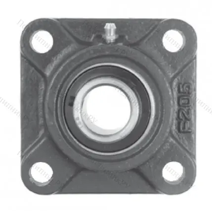 Подшипниковый узел HCF 207 ISB в Томске