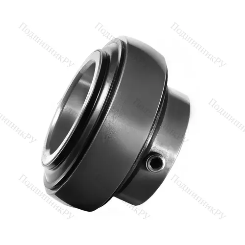 Подшипник шариковый самоустанавливающийся LE 205-2F в Томске