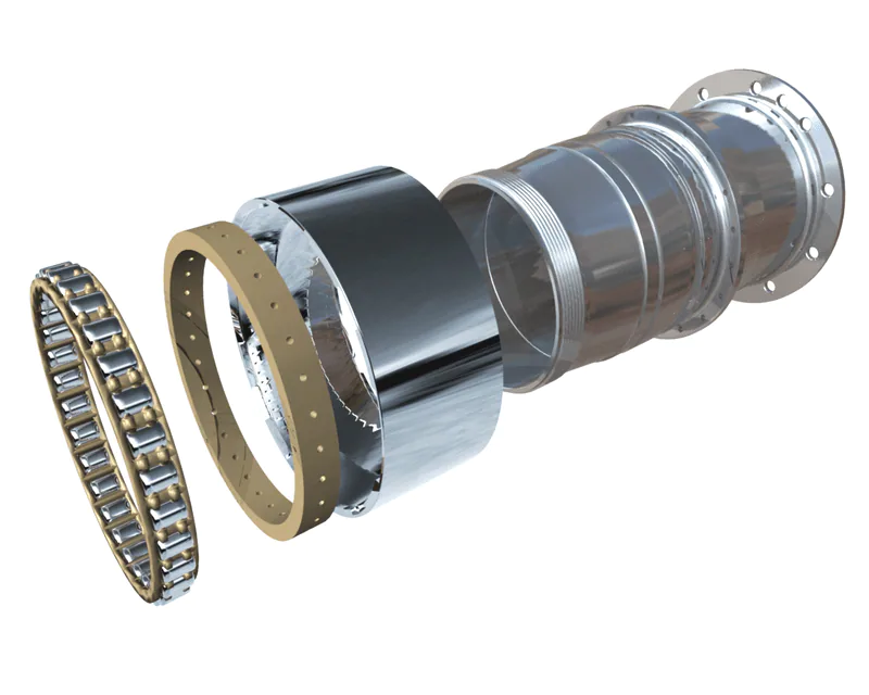 Аэрокосмическая отрасль | Свежие новости в Томске