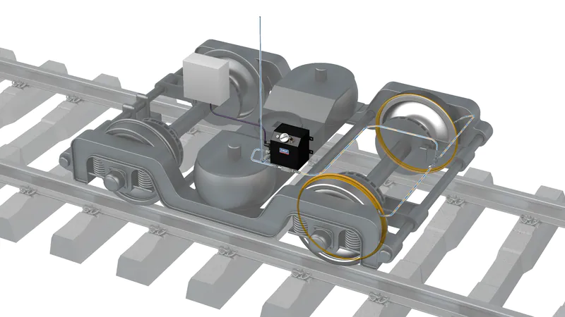 Железнодорожная отрасль | Свежие новости в Томске