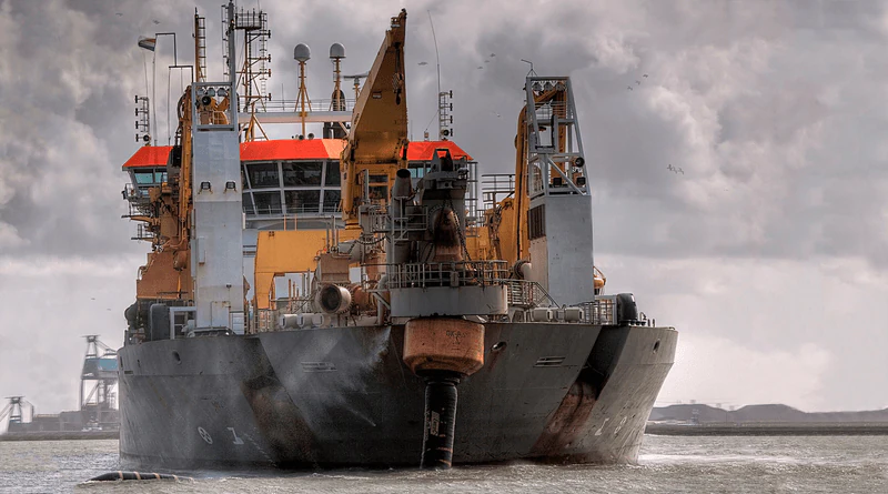 Морской сектор | Свежие новости в Томске