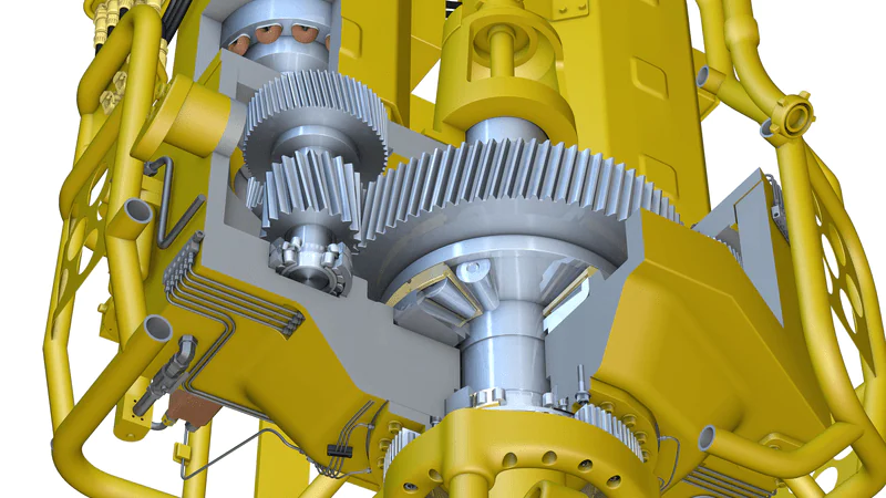 Нефтегазовая отрасль | Свежие новости в Томске
