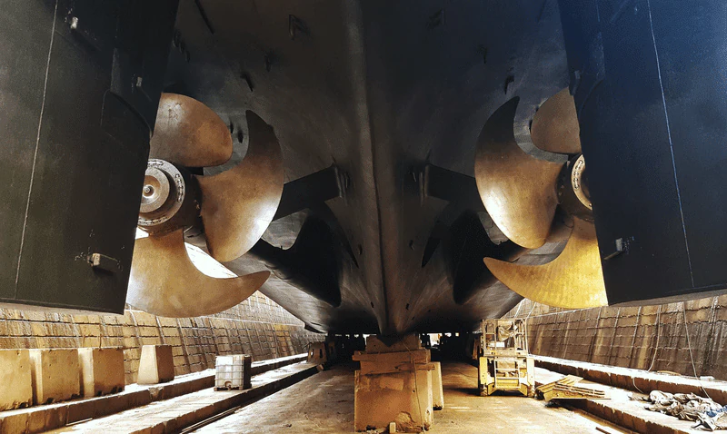 Морской сектор | Свежие новости в Томске