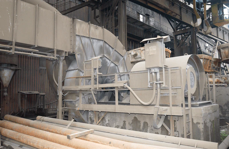 Промышленные вентиляторы | Свежие новости в Томске