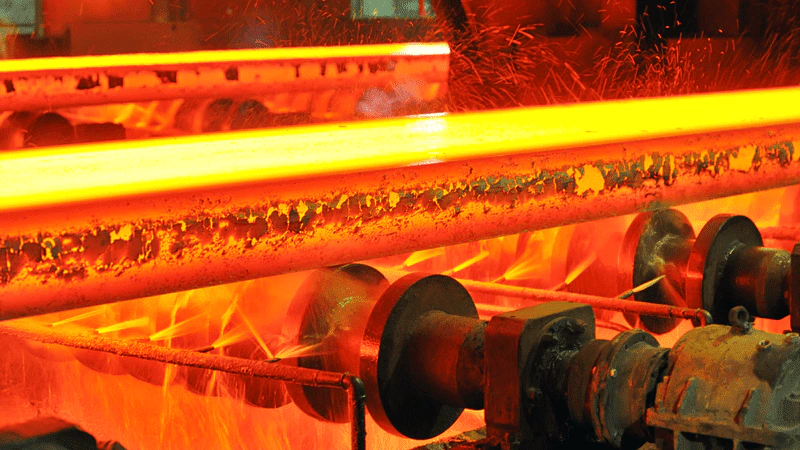 Металлургическая отрасль | Свежие новости в Томске