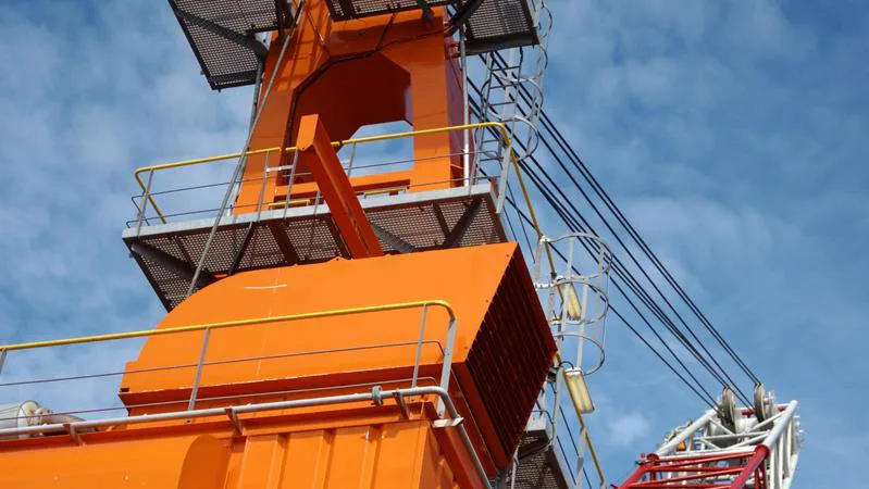 Нефтегазовая отрасль | Свежие новости в Томске