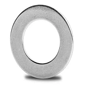 Стопорная шайба MB 10 ISB в Томске