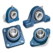 Подшипник шариковый 6005-2RS.C 3 в Томске