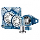 Подшипниковый узел UCP 220 в Томске