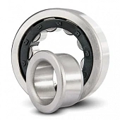 Цилиндрический роликовый подшипник 42212 КМ (NJ 212) в Томске