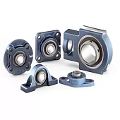 Подшипник шариковый 6005-2RS.C 3 в Томске