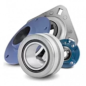 Подшипниковый узел SUCFL 208 в Томске