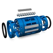 Подшипник линейный LBCT 30 A-2LS в Томске