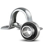 Подшипниковый узел USPP 201 в Томске