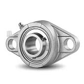 Подшипниковый узел UCF 215 D 1 (SF 75) NSK-RHP в Томске