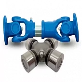 Крестовина 30/83 100.B 1.00 в Томске