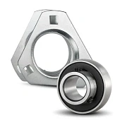 Подшипниковый узел BPFT 3-SBSS ISB в Томске