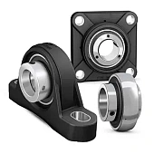 Подшипник шариковый 6005-2RS.C 3 в Томске