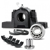 Разъемный корпус SNL 524 ISB в Томске