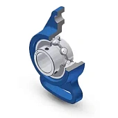 Подшипниковый узел UCFA 210 NSK в Томске