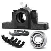 Фиксирующее кольцо  FRB 5/130 в Томске