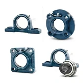 Подшипниковый корпус  P 209 в Томске