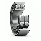 Радиально-упорный шариковый подшипник 3056205 2RS (3205 A 2RSTN) в Томске